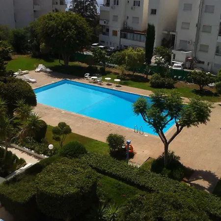 Amathusia * Limassol