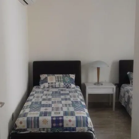 Amathusia Limassol