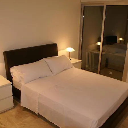 Amathusia Apartment