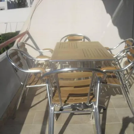Apartamento Amathusia Limassol