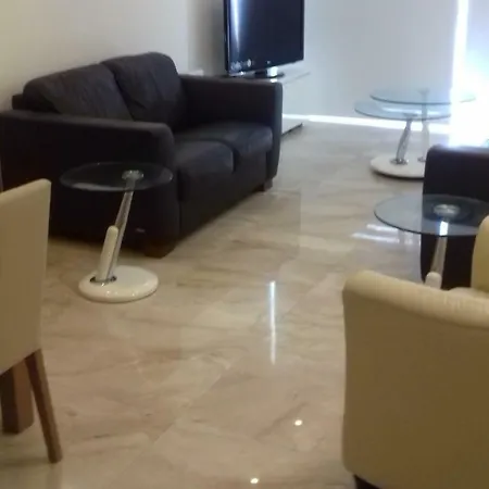 Apartamento Amathusia