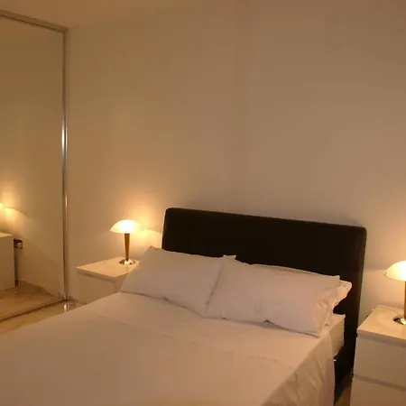 Apartamento Amathusia *